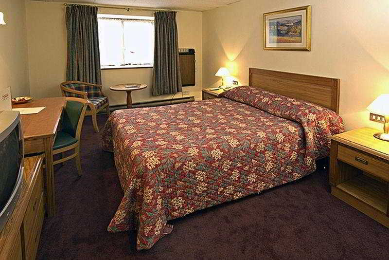 The Allesley Hotel Coventry Ruang foto